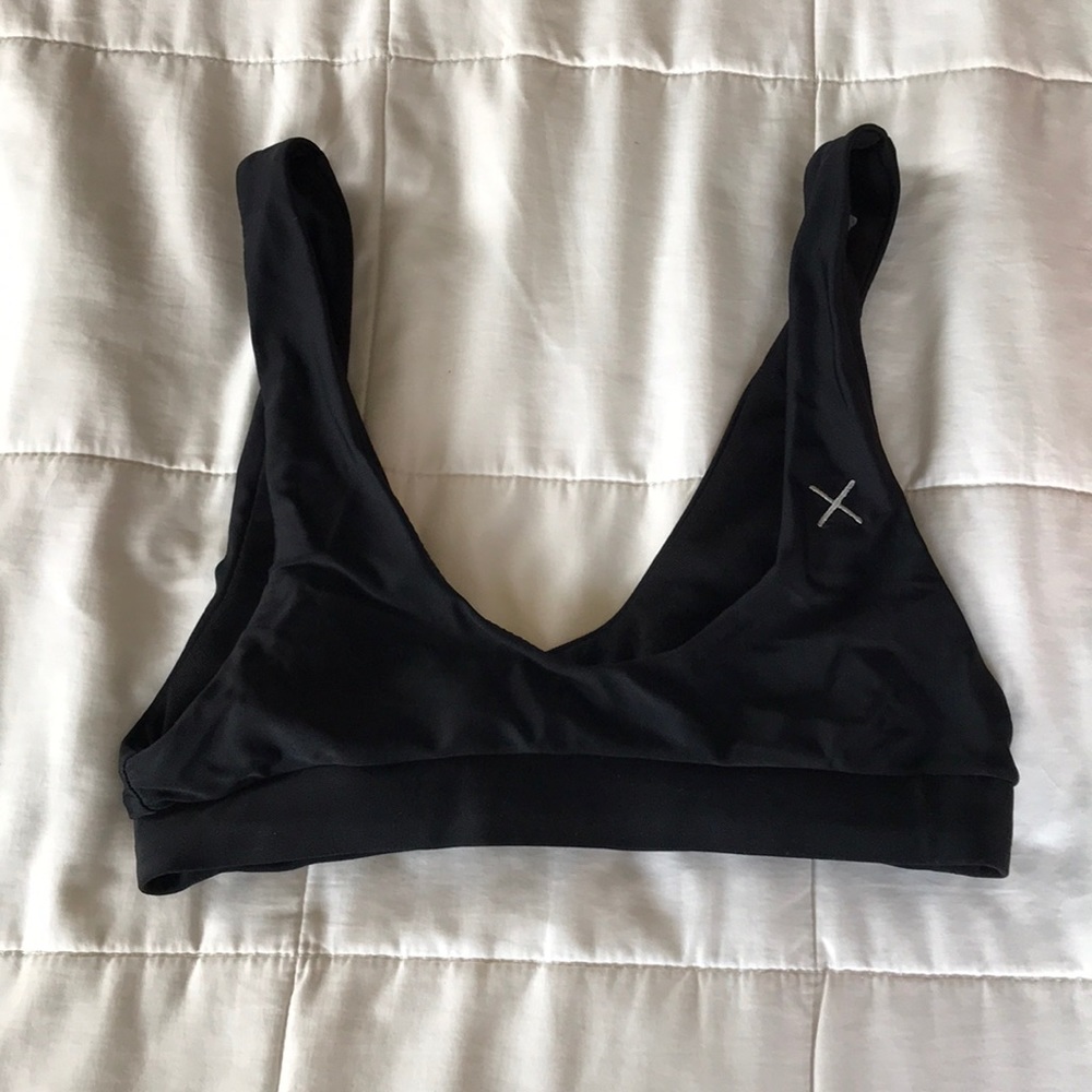 Boutine la yoga bikini top
